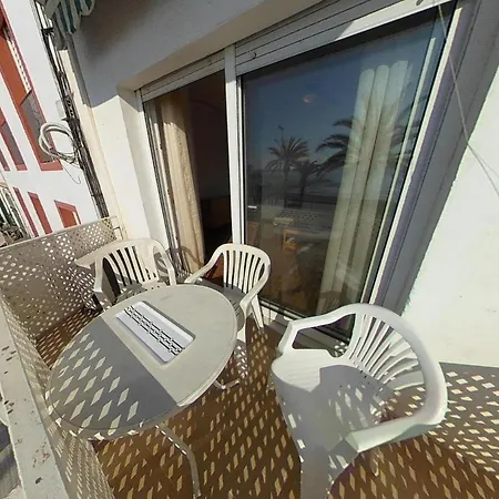 Daire Liliane Sitges