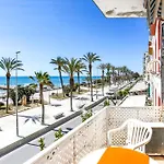 Liliane Apartment Sitges