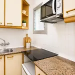 Liliane Apartment