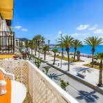 Liliane Apartment *