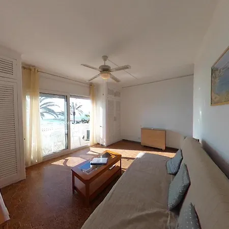 Liliane Appartement *
