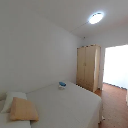 Apartamento Liliane