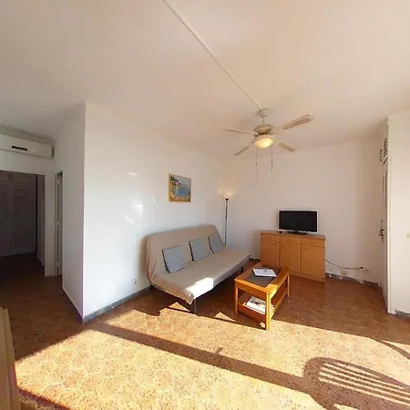 Appartement Liliane *