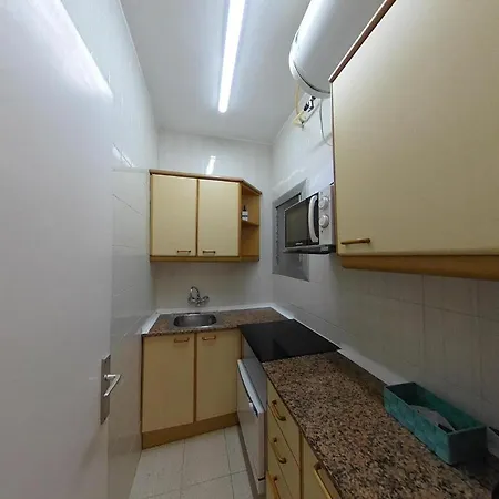 Appartement Liliane