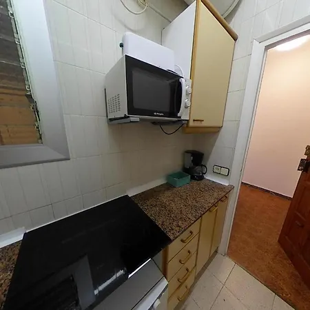 Appartement Liliane