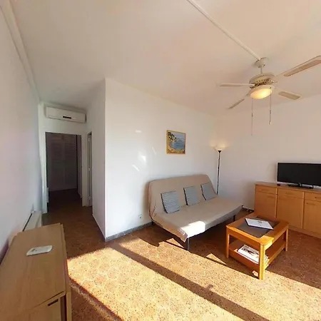 Appartement Liliane Sitges