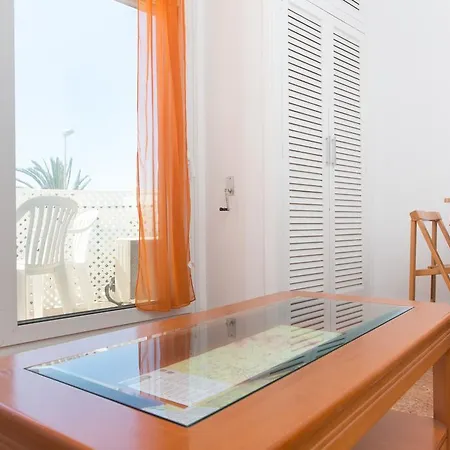 Liliane Appartement