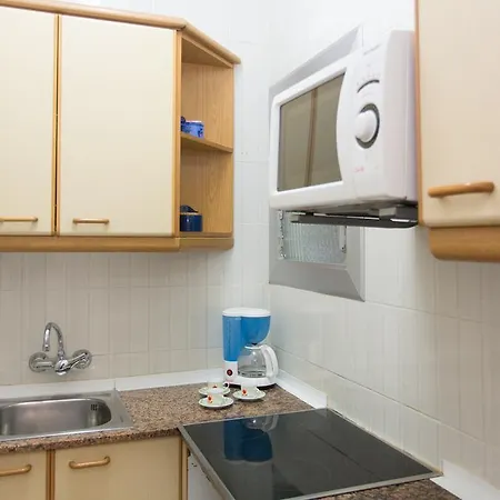Liliane Apartment *