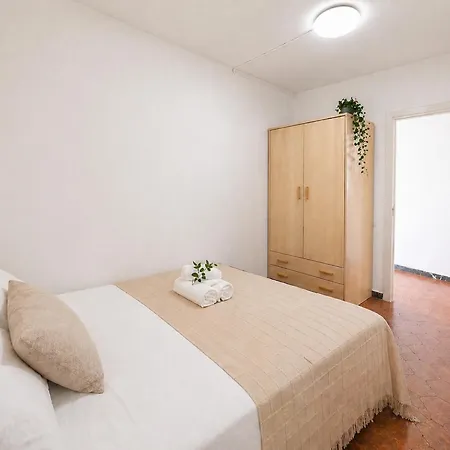 Liliane Apartment *
