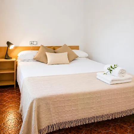 Apartment Liliane *