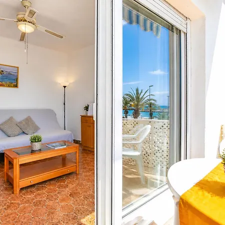 Apartment Liliane Sitges