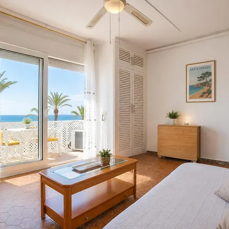 Liliane Apartment *
