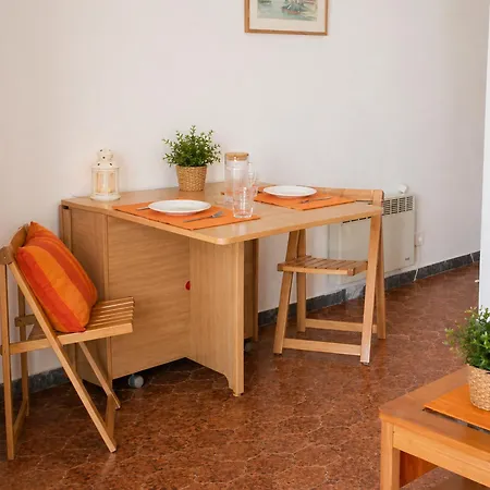 Apartment Liliane