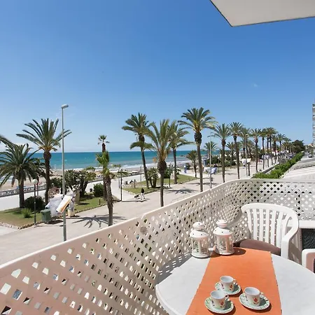 Liliane * Sitges