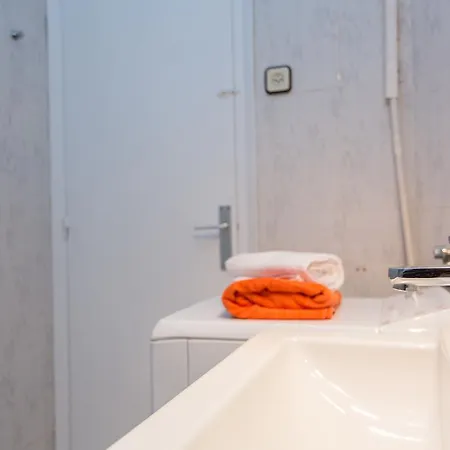 Liliane Appartement Sitges