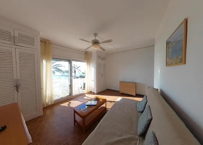 Liliane Apartament *