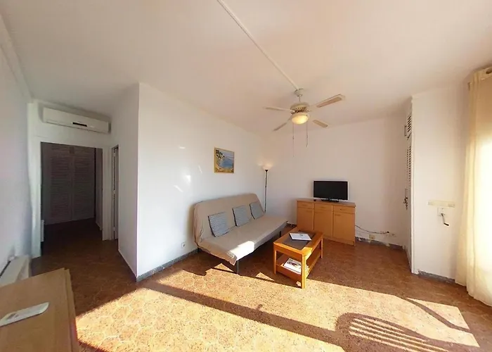 Apartament Liliane *