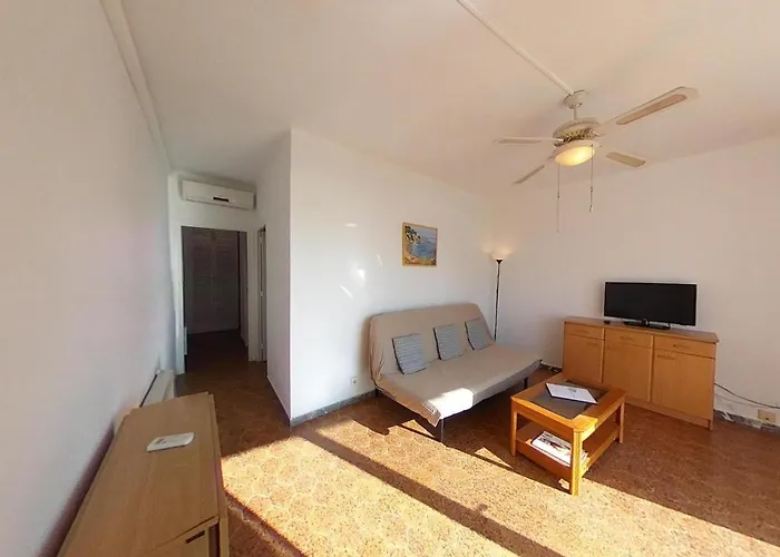 Apartament Liliane Sitges