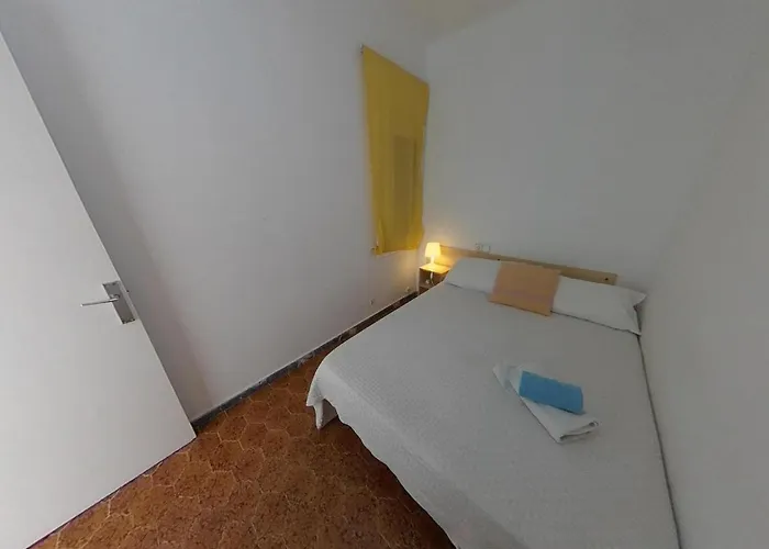 Apartament Liliane *