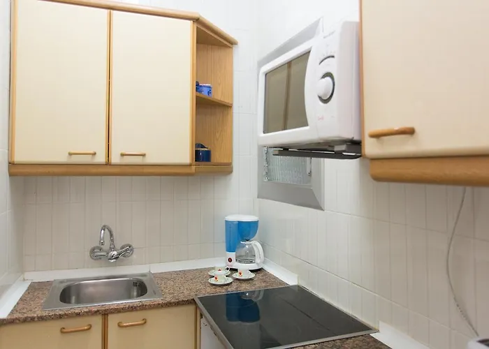 Liliane Apartament *