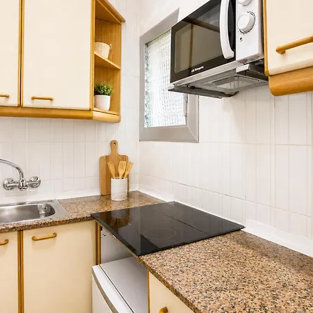 Liliane Apartment